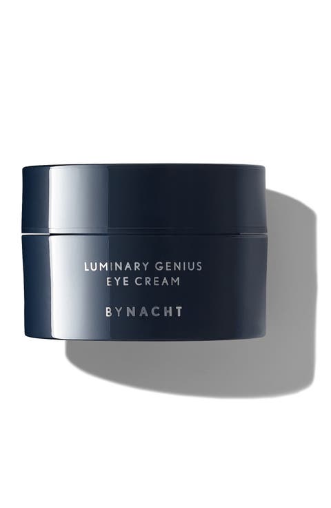 Luminary Genius Eye Cream