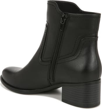 Naturalizer Kelby Bootie Wide Width Available (Women