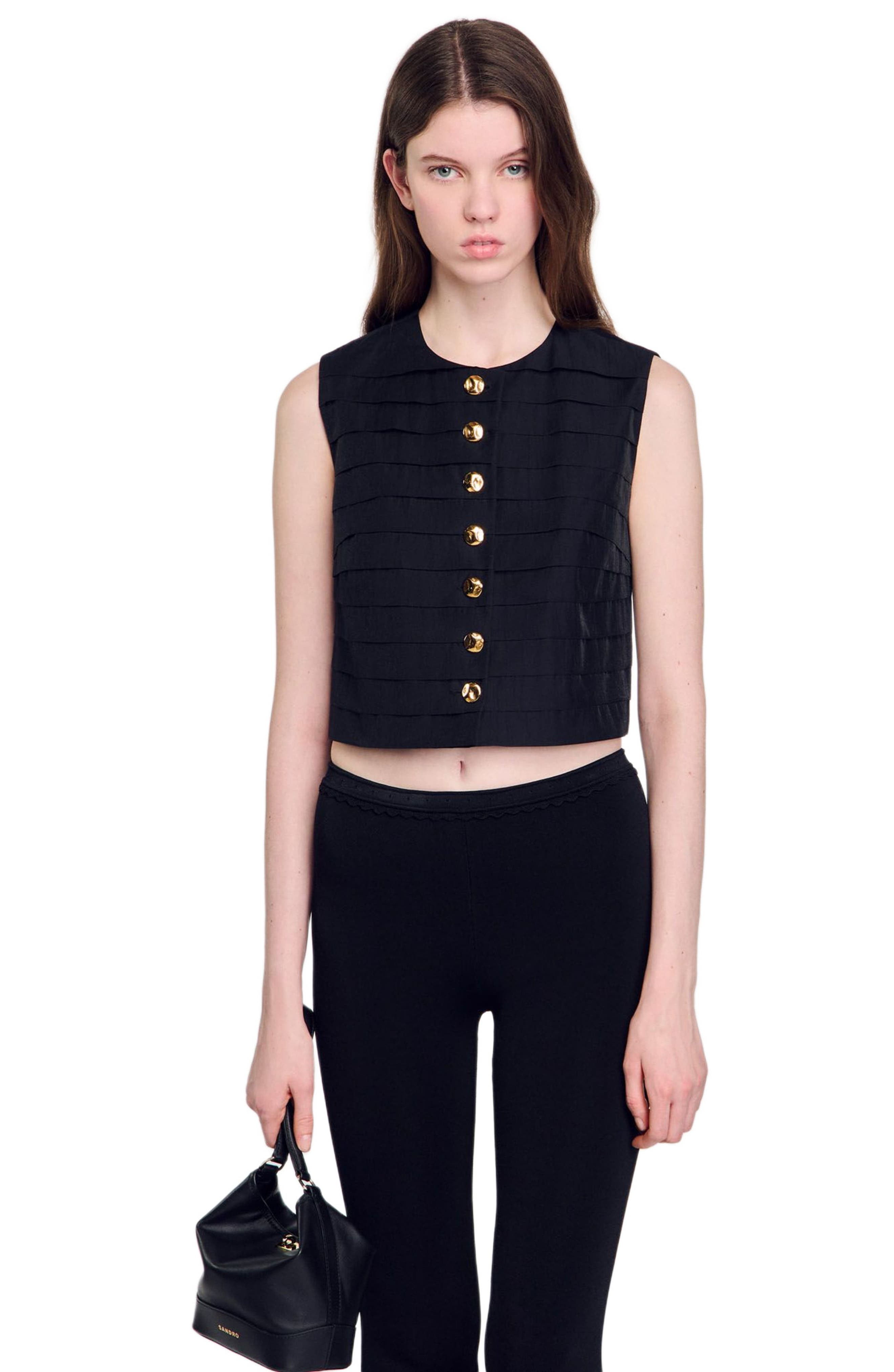 selected Black