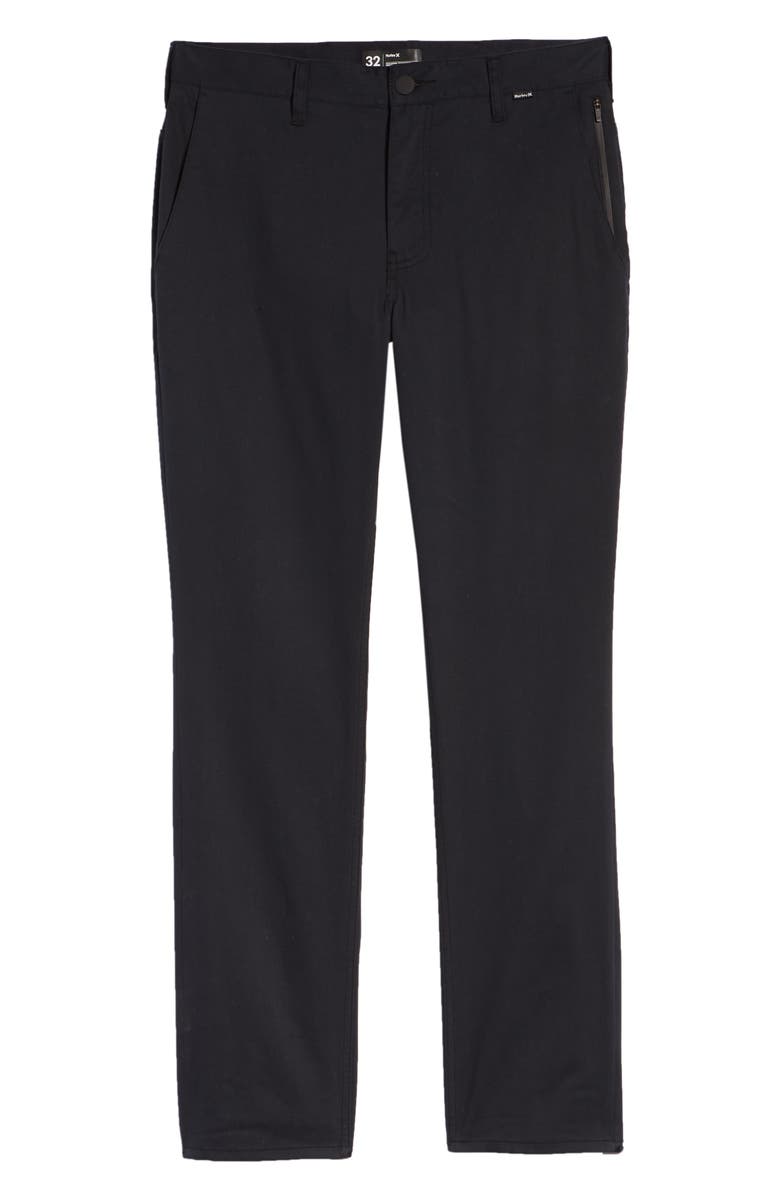 Hurley Dri-FIT Pants, Alternate, color,