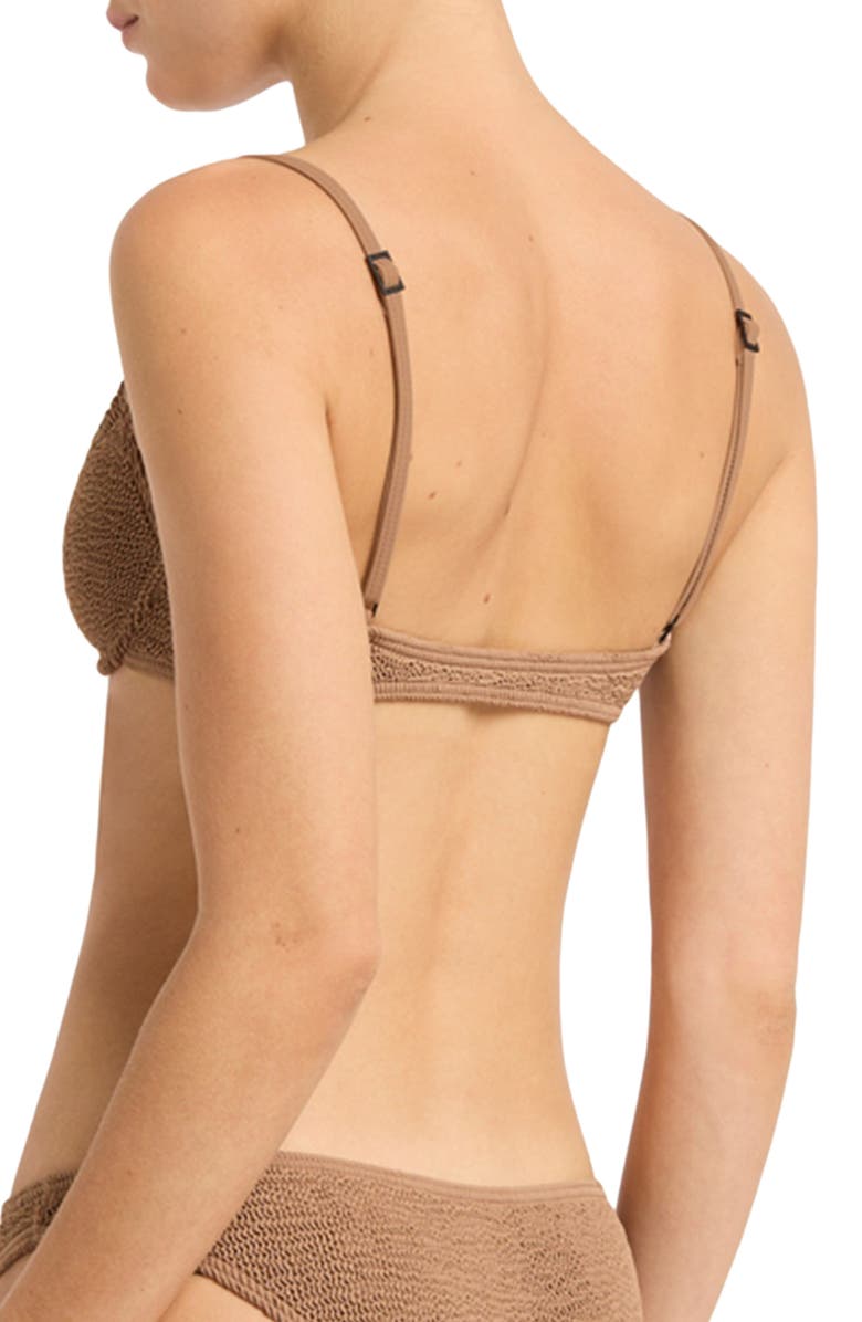 bond-eye Gracie Balconette Bikini Top, Alternate, color, 