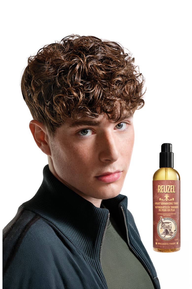 Spray Grooming Tonic, Alternate, color, None
