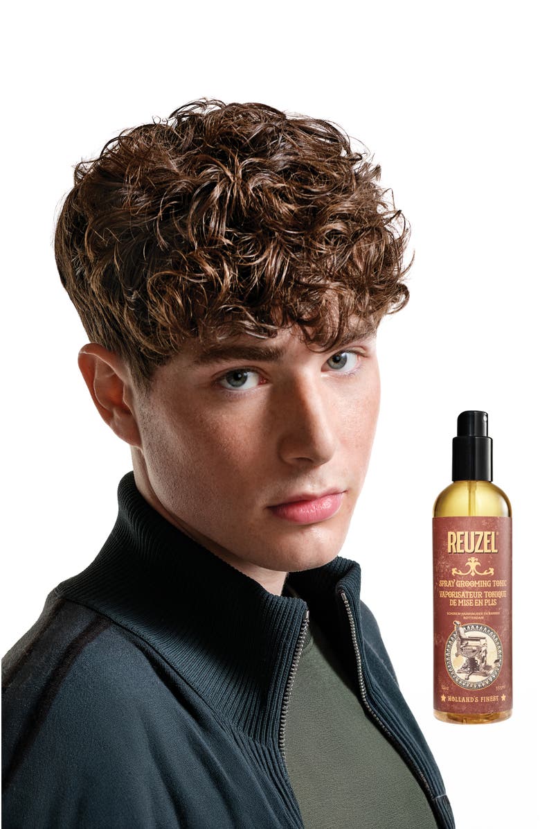 REUZEL Spray Grooming Tonic, Alternate, color, NO COLOR