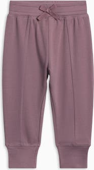 Colored Organics Organic Cotton Ailsa Seamed Joggers