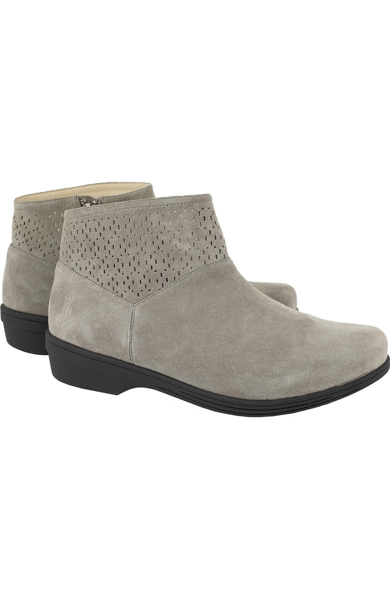 Revitalign Del Mar Orthotic Bootie, Alternate, color, Sand