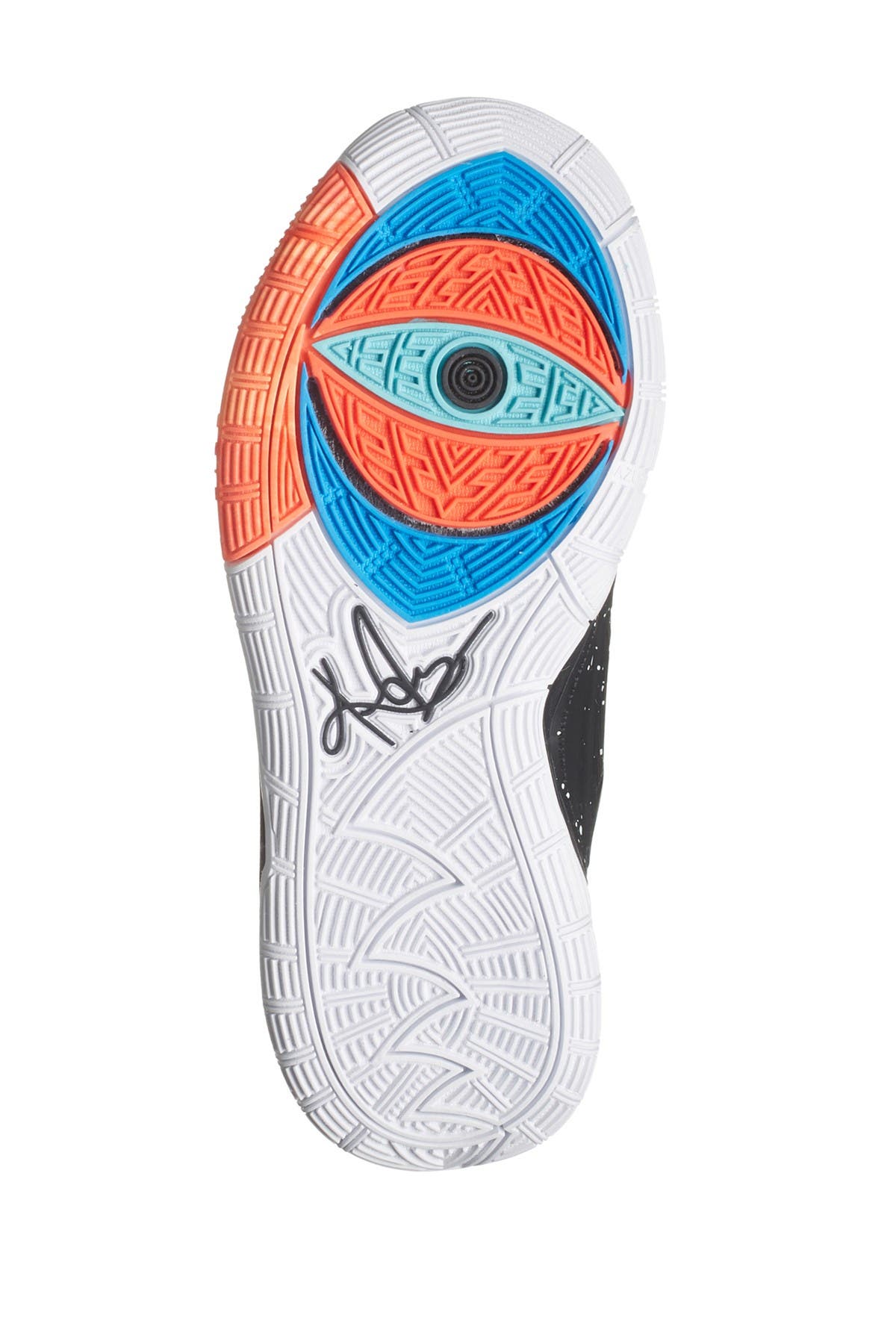 Nike Kyrie 6 Basketball Sneaker, Alternate, color, 