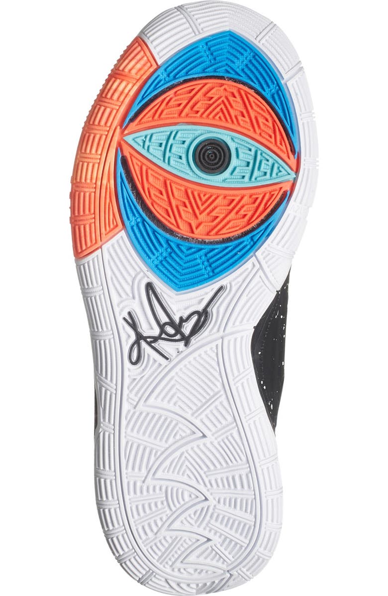 Nike Kyrie 6 Basketball Sneaker, Alternate, color,