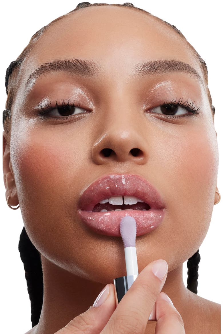 Candy Glaze Lip Gloss Stick & Loveshine Plumping Lip Oil Gloss Set $82 Value, Alternate, color, NO COLOR