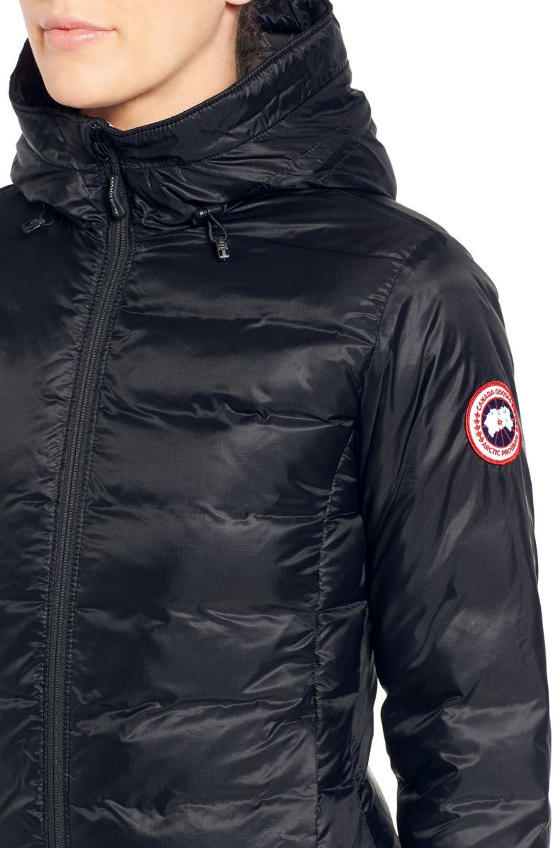 Canada Goose Camp Down Jacket, Alternate, color, 