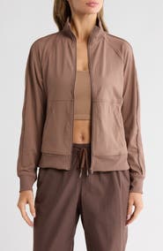 LAYER 8 Perfect Piping Jacket