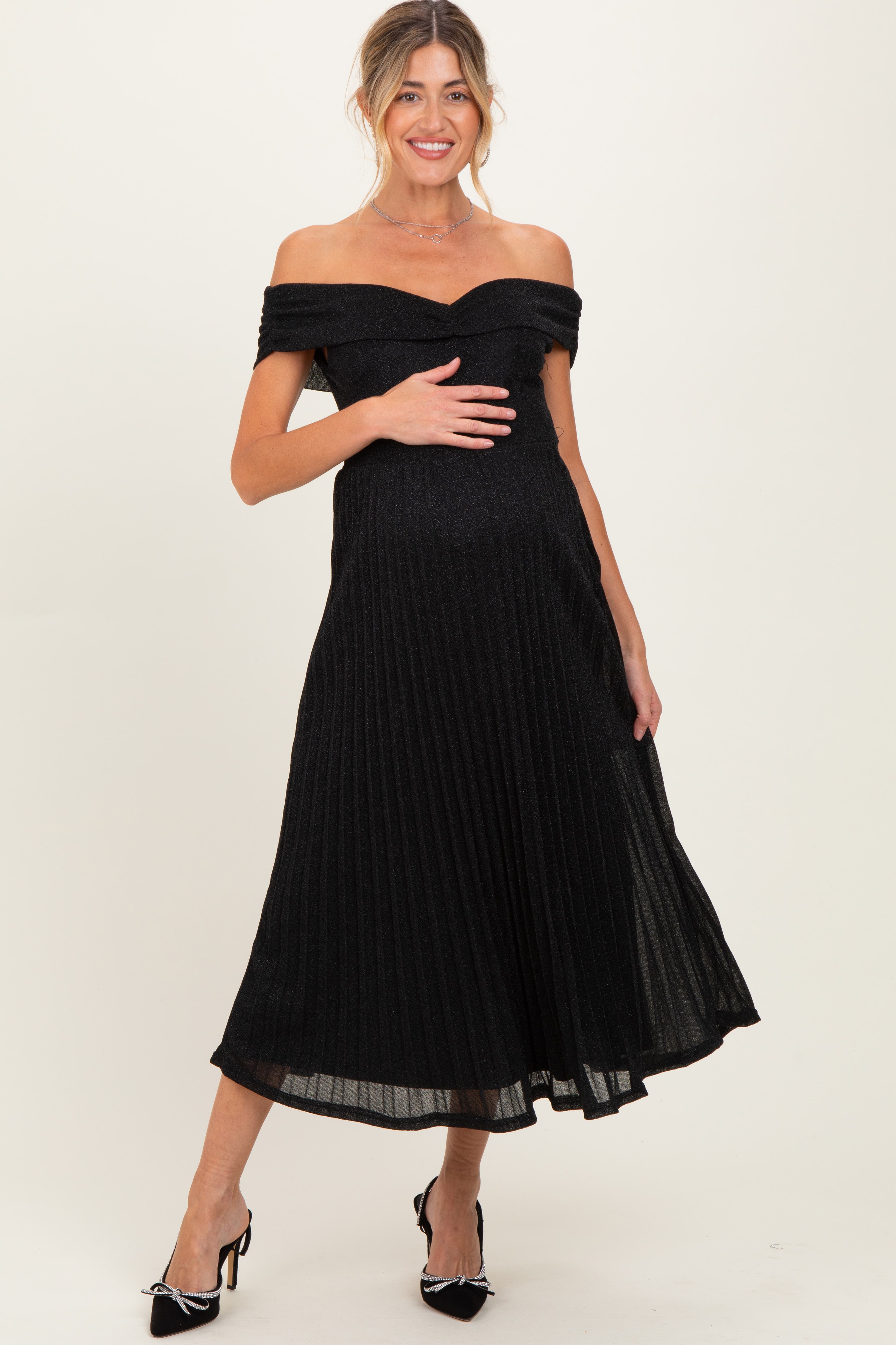 selected Black