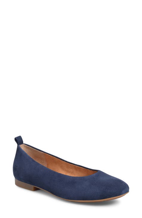 Born Ballet Flats for Women Nordstrom