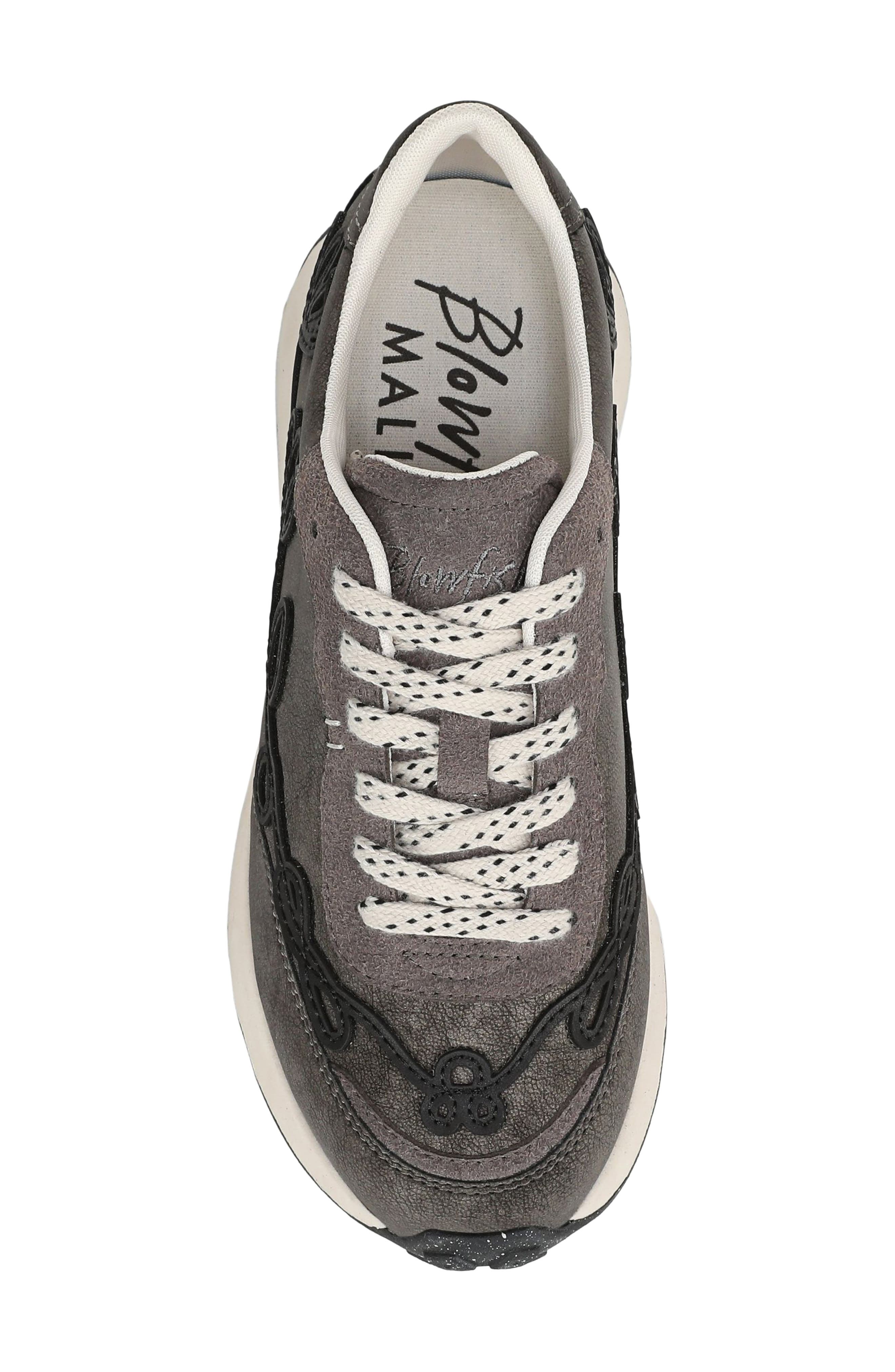Blowfish Malibu Driftbloom Sneaker, Alternate, color, 