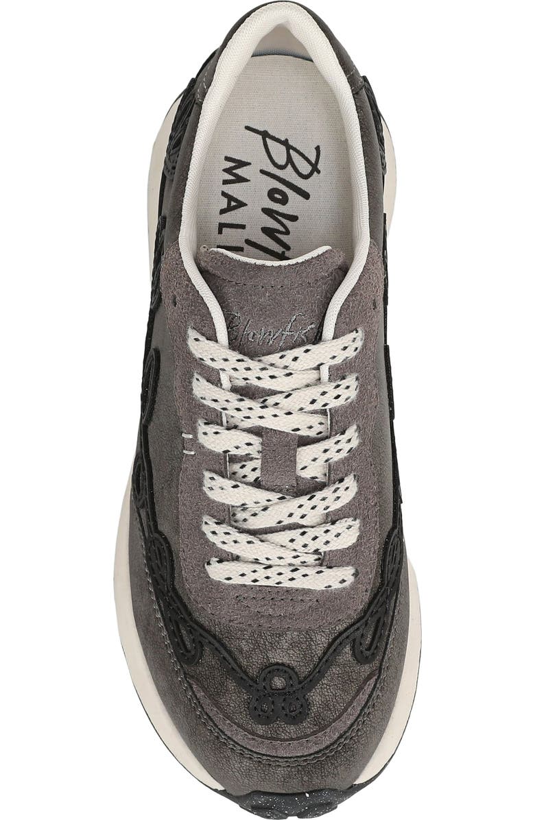 Blowfish Malibu Driftbloom Sneaker, Alternate, color,