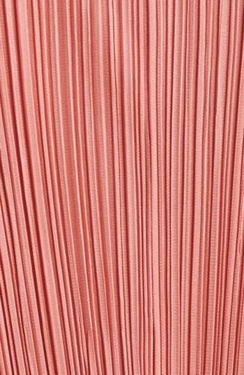 Pleats Please Issey Miyake Solar Flare Pleated A-Line Dress Pleats Please Issey Miyake Solar Flare Pleated A-Line Dress