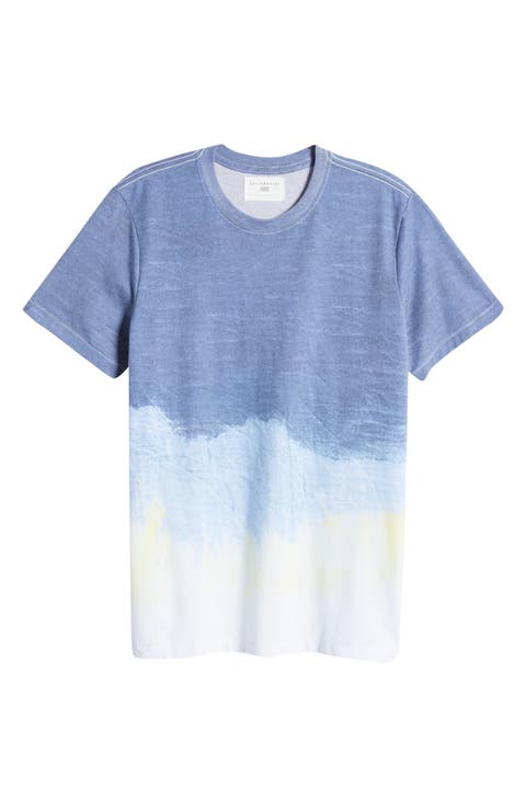 Ombré Citron T-Shirt