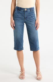 Democracy Capri Jeans