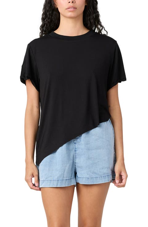 Chloe Short Sleeve T-Shirt