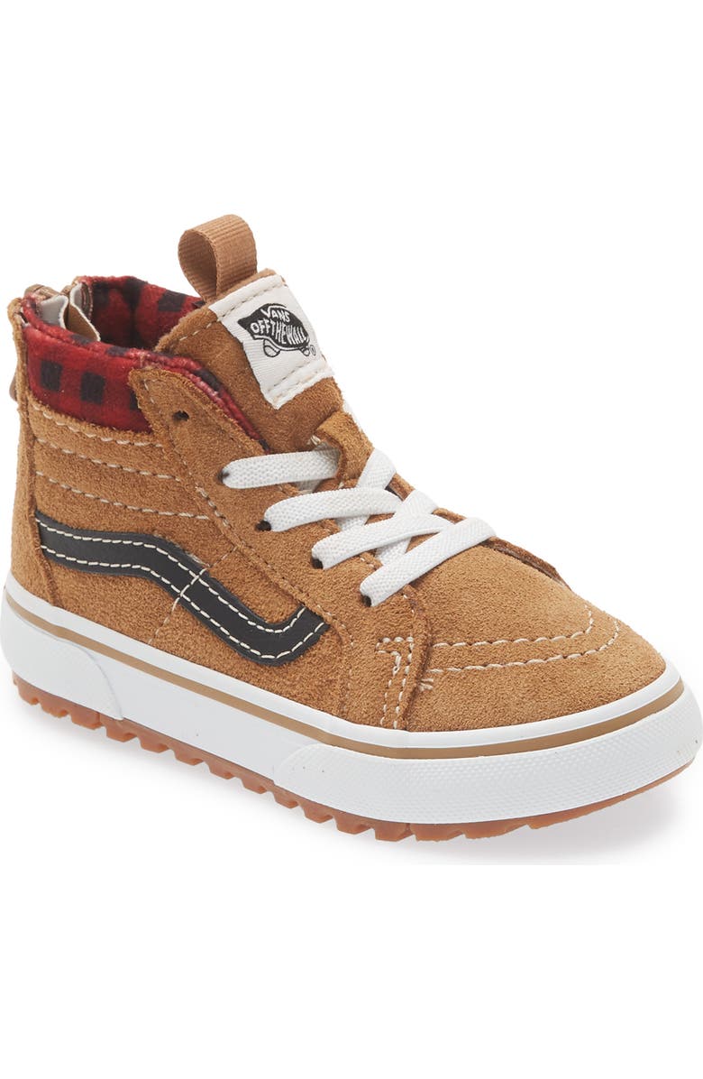 Vans Kids' SK8-Hi MTE-1 Sneaker, Main, color,