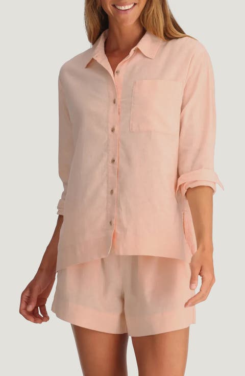 Sullivans Button-Up Shirt
