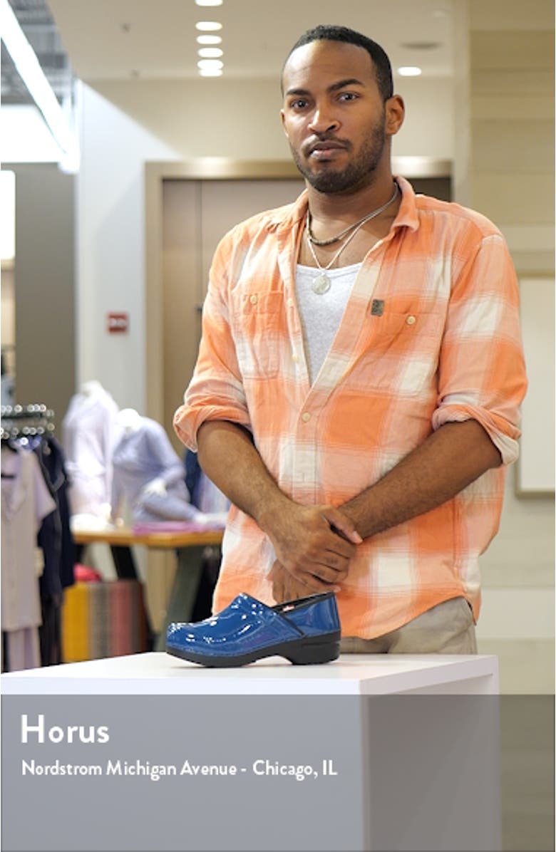 Professional Clog, sales video thumbnail