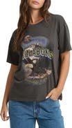 Billabong Great Outdoors Graphic T-Shirt