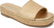 Jack Rogers Bay Flatform Sandal