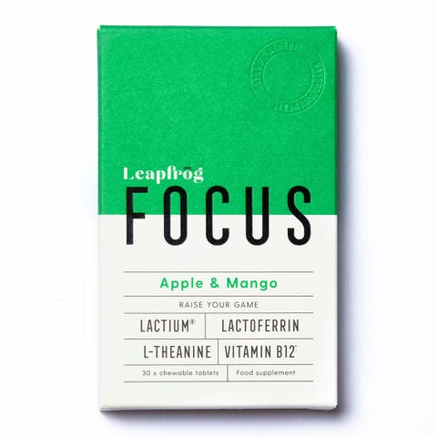 FOCUS Food Supplement