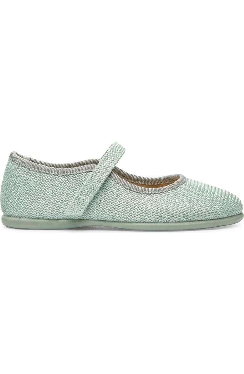 CHILDRENCHIC Kids' Pia Mary Jane Flat, Alternate, color,