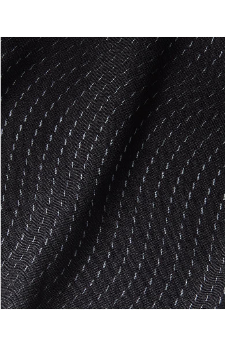 Lands' End Boys Husky Active Performance Tee, Alternate, color, Black Gradient Ombre