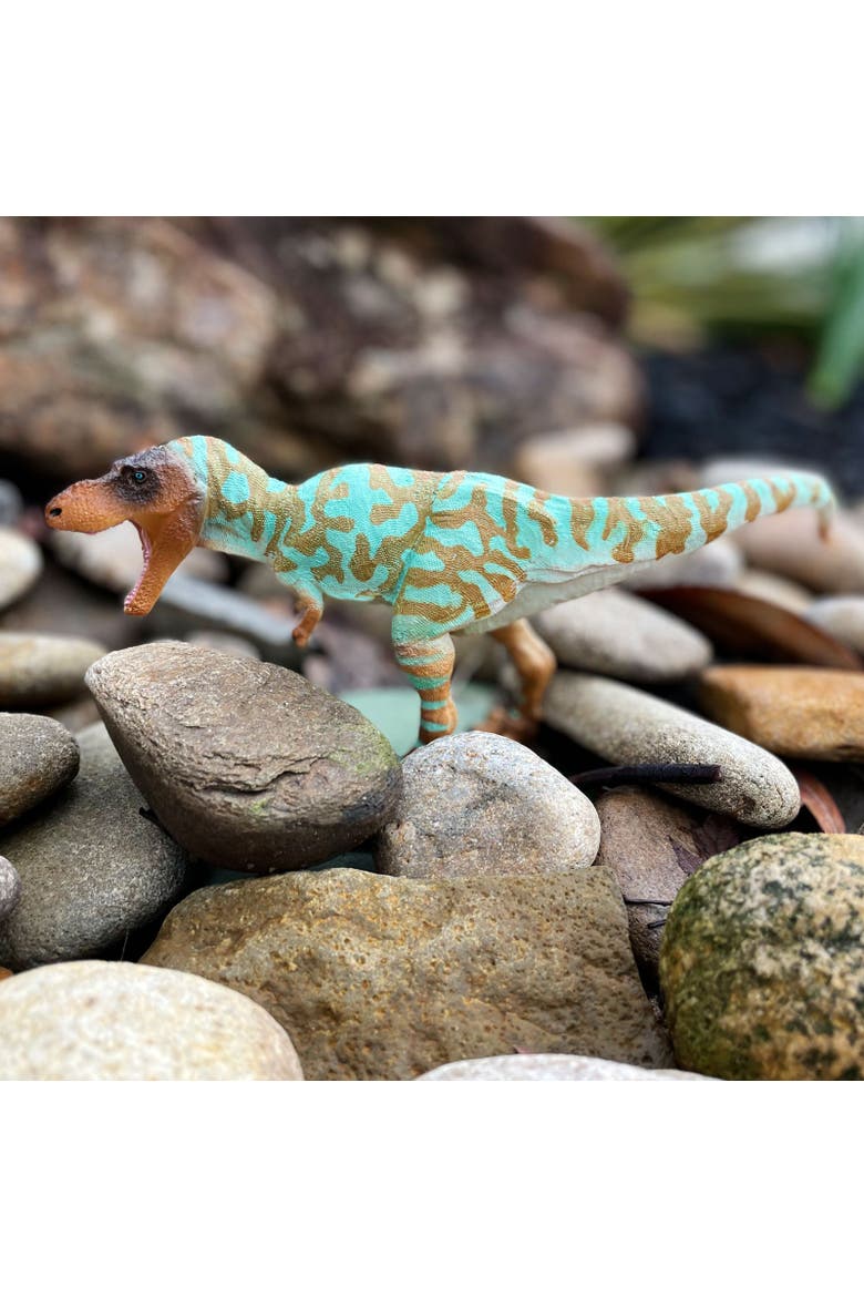 Albertosaurus Toy, Alternate, color, No Color