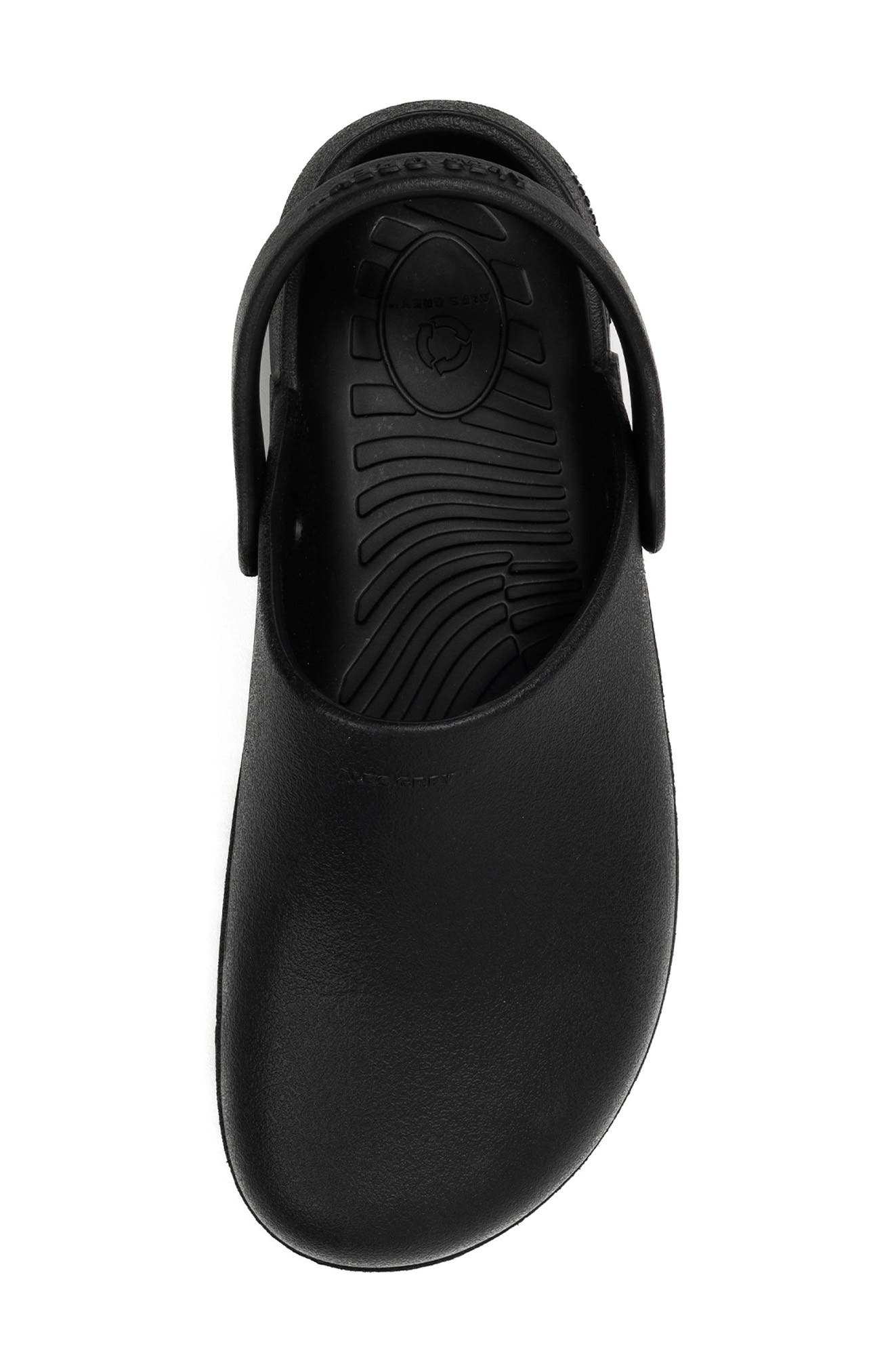 ALES GREY Gender Inclusive Rodeo Drive Clog, Alternate, color, 