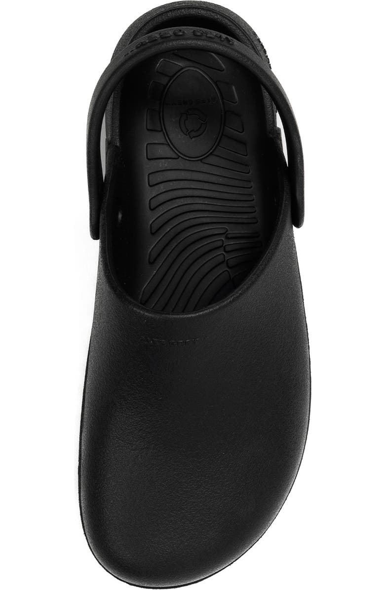 ALES GREY Gender Inclusive Rodeo Drive Clog, Alternate, color,