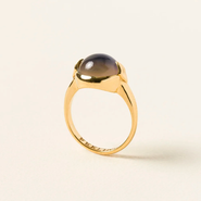 Uncommon Goods Color-Changing Mood Ring by Merewif