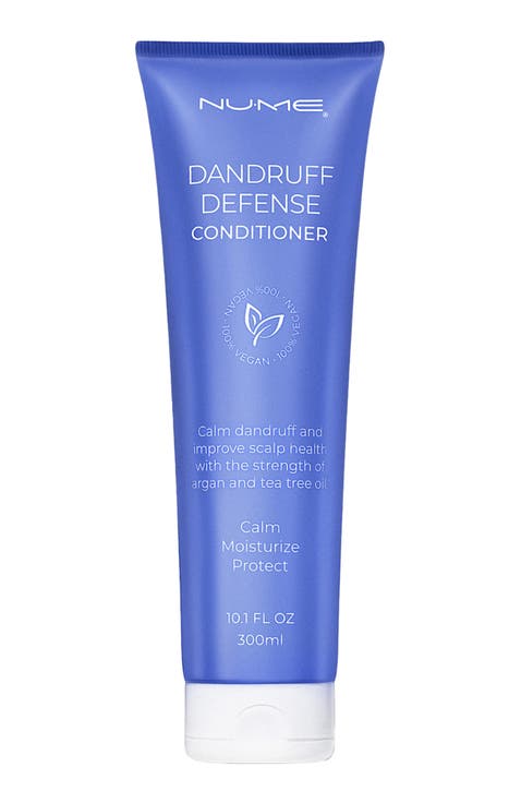 Dandruff Conditioner | Vegan Nourishing Scalp Care