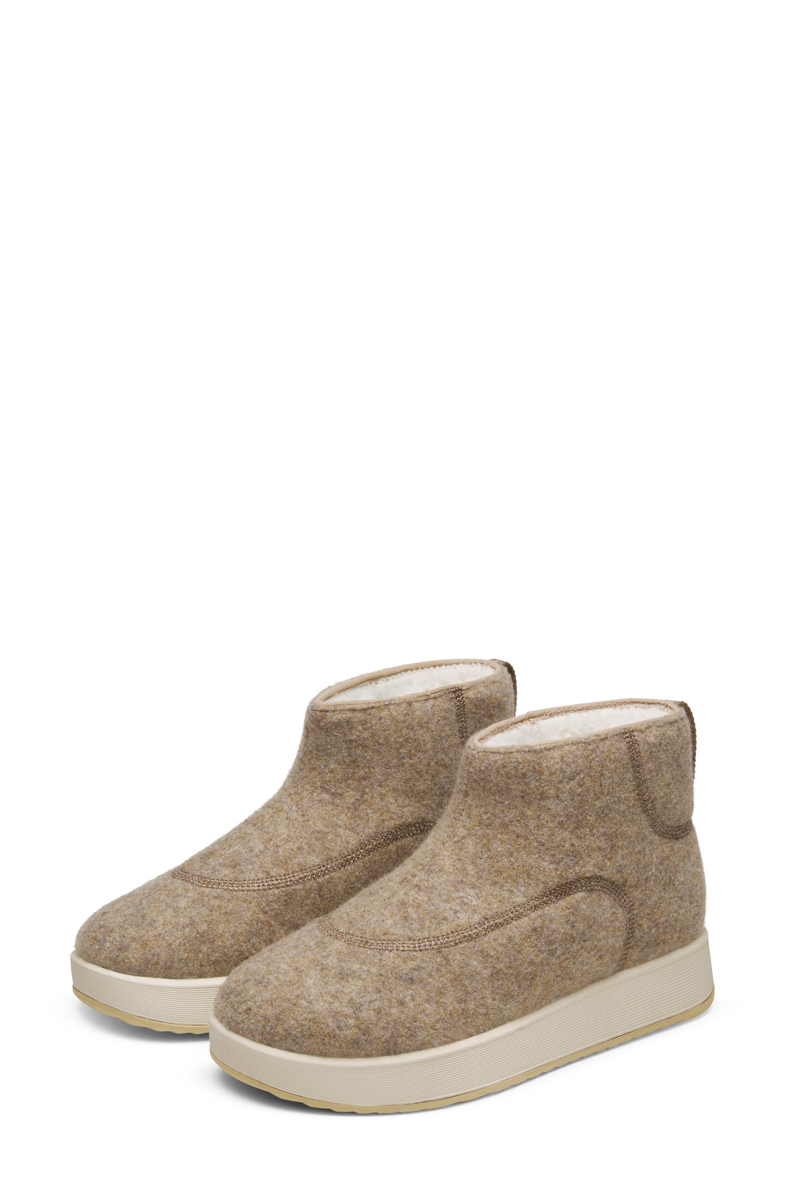 Allbirds Kiwi B-Grade Bootie, Alternate, color, 