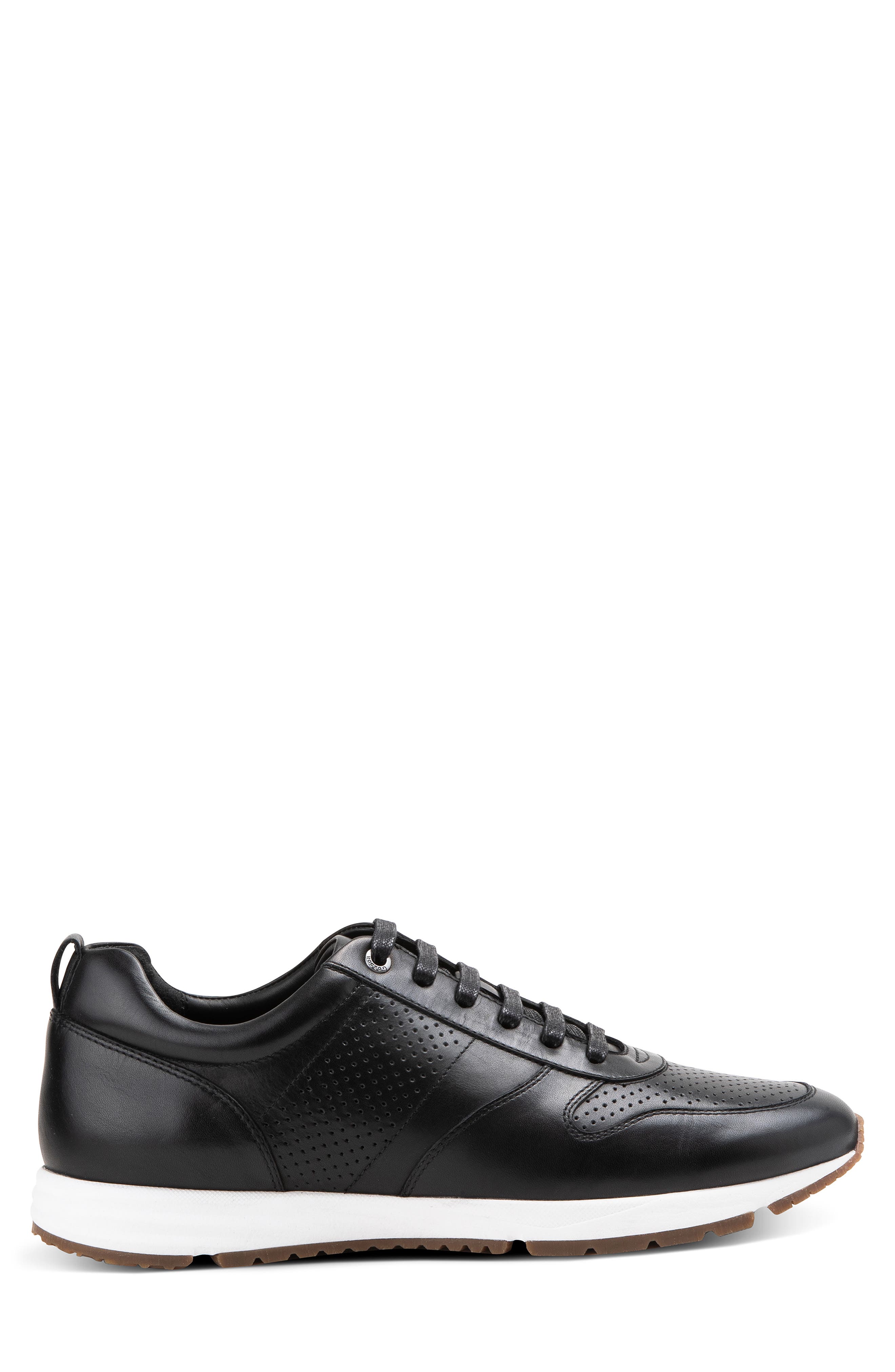 Gordon Rush Connor Lace-Up Sneaker, Alternate, color, 