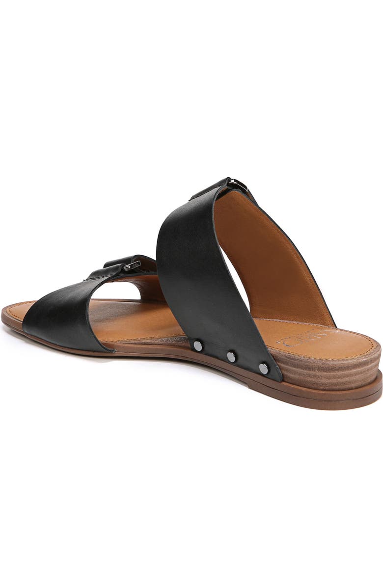 SARTO by Franco Sarto Palomino Sandal, Alternate, color,