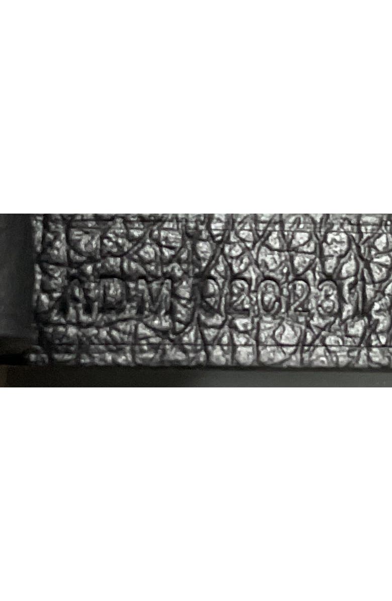 Pre-Owned Goyard Saint Louis Tote Coated Canvas PM, Alternate, color, Black