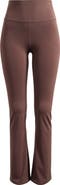 Vuori AllTheFeels™ High Waist Slim Flare Pants