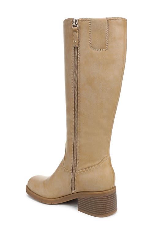 Dr. Scholl's Joplin Tall Boot In Brown