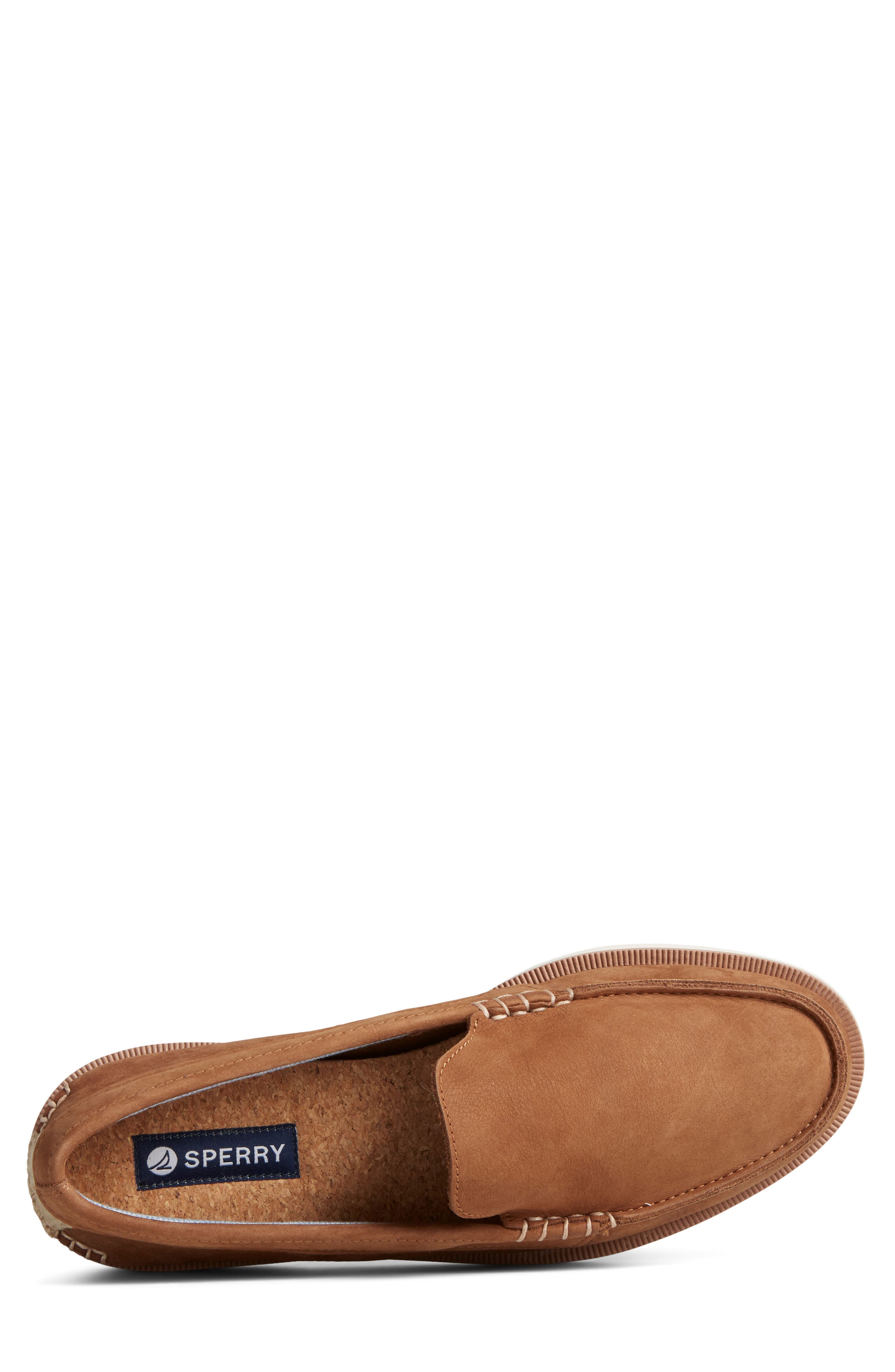 SPERRY TOP-SIDER<sup>®</sup> Authentic Original Double Sole Venetian Loafer, Alternate, color, 