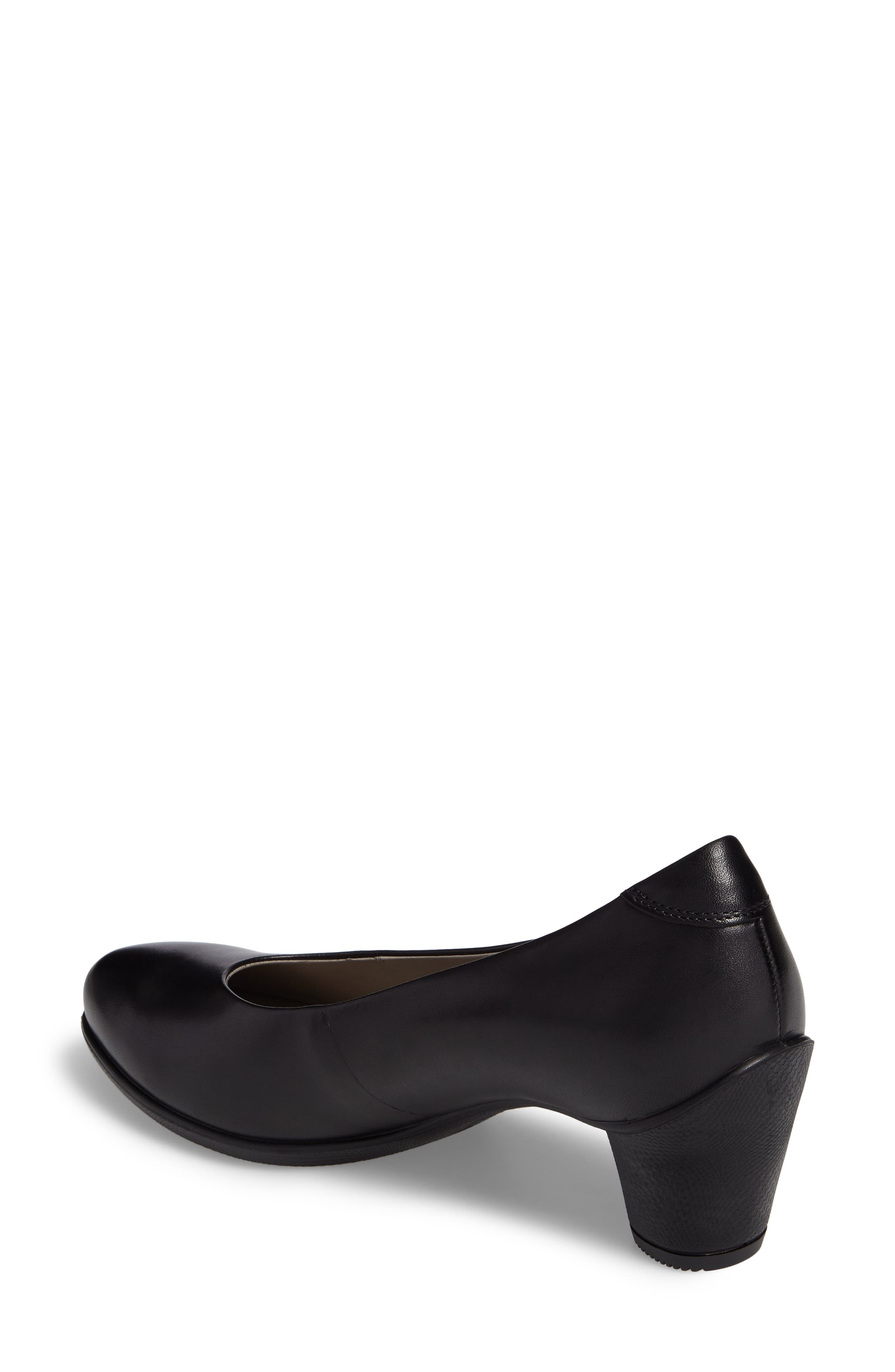 ECCO Sculptured 45 Pump, Alternate, color, 