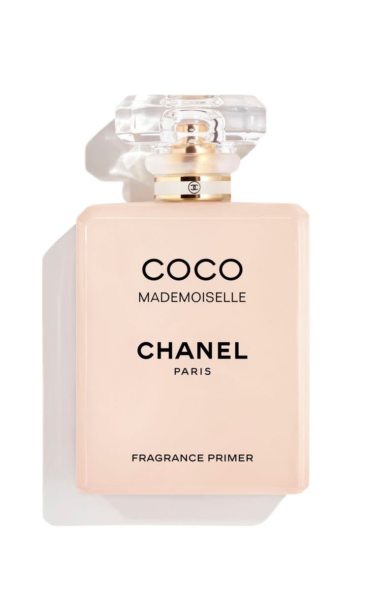 CHANEL COCO MADEMOISELLE Fragrance Primer, Main, color, 