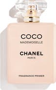 CHANEL COCO MADEMOISELLE Fragrance Primer