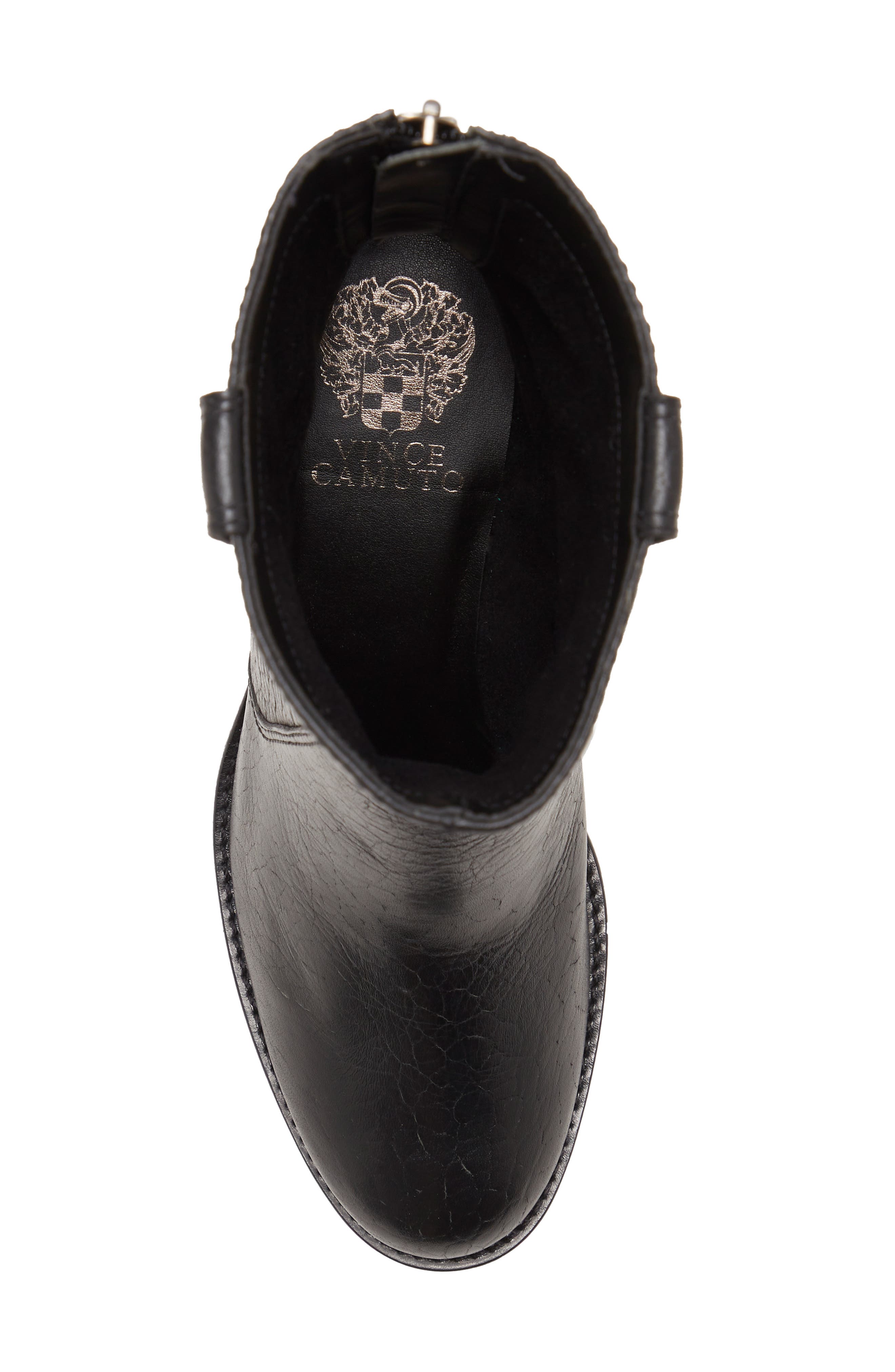 Vince Camuto Zeldina Bootie, Alternate, color, 