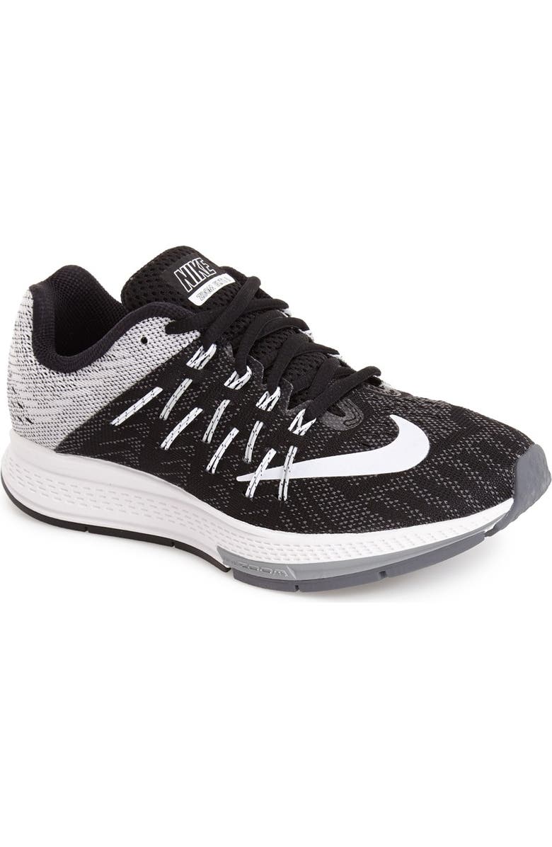 Nike 'Air Zoom Elite 8' Running Shoe, Main, color,