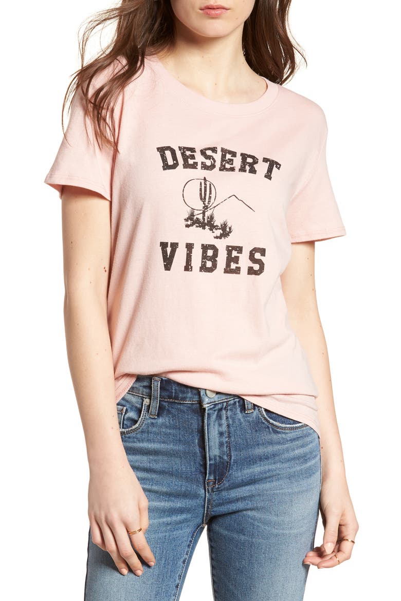 Desert Vibes Tee video