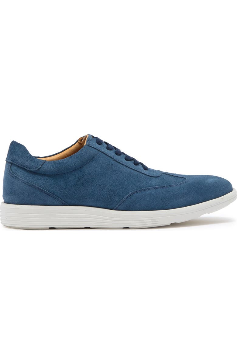 Marc Joseph New York Somerset Suede Sneaker, Alternate, color,