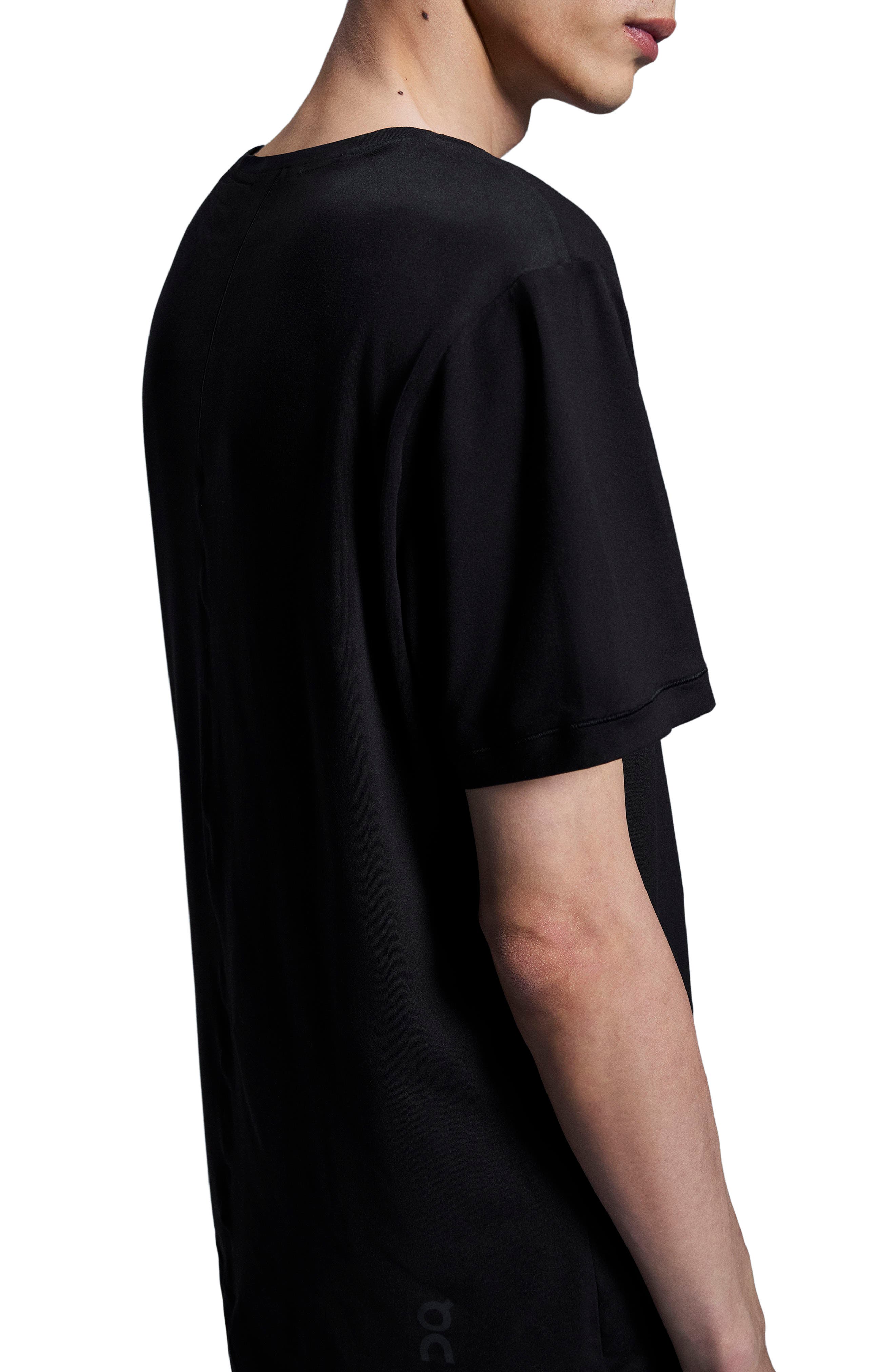 Studio-T Relaxed T-Shirt - image 2